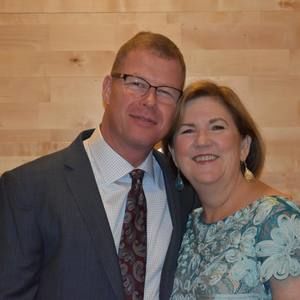 Meet your Posher, Mitchell